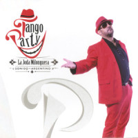 Por Cuatro días Locos_Tango Party,Los Carabajal