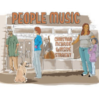 Fair Hope Theme_Christian McBride,Inside Straight