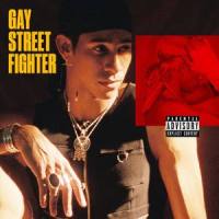 Gay Street Fighter_Keiynan Lonsdale