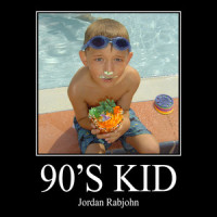 90's Kid_Jordan Rabjohn