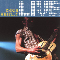 Firefighter_Chris Whitley