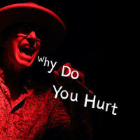 Why Do You Hurt_Brad Brooks,Robert Tepper