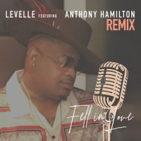 Fell In Love_LeVelle,Anthony Hamilton