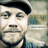 Redemption Road_Brian Collins
