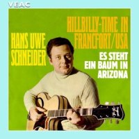 Hillbilly-Time in Francfort, USA_Hans Uwe Schneider