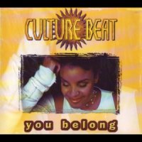 You Belong_Culture Beat