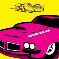 Come Home Beanie_Terrorvision