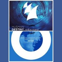 Destiny&Hero(Satellite)(mashup)_Husman,Breathe Carolina,Y&V,J+ Artist