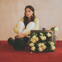 Stranger(for now)_Matilda Mann
