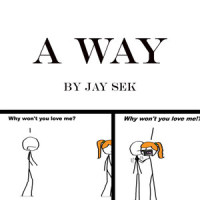 A Way_Jay Sek
