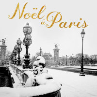 Douce nuit, sainte nuit_Dalida