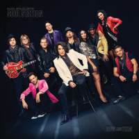 I Do_Paul Stanley's Soul Station