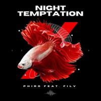 Night Temptation(feat. FILV)_Phiro,Filv