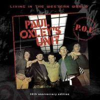 Spanish Bars_Paul Oxley's Unit