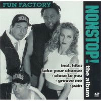 Fun Factory's Theme_Fun Factory