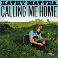 Hello, My Name Is Coal_Kathy Mattea
