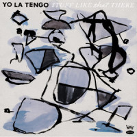 Butchie's Tune_Yo La Tengo