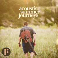 Summer Beach Journey_Felt