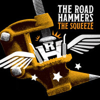 Party Girl_The Road Hammers