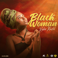 Black Woman_Vybz Kartel,Tyrique Reid,Kyle Brandon Butler,Atto Wallace,Jason Macdowell,Adidja Palmer