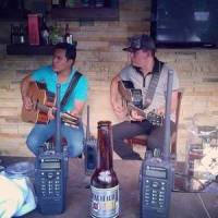 El reflejo del viejo(en vivo las pulgas 2015)_Ariel Camacho