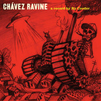 Ejercito Militar_Ry Cooder