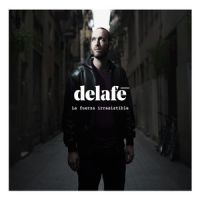 Diario de Batalla(No más lágrimas)_Delafe,Carlos Cros