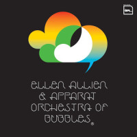 Jet_Ellen Allien,Apparat