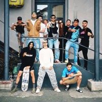 V Pytli_Smack,White Russian,Nik Tendo,Karlo