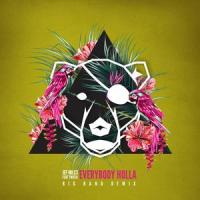 Everybody Holla(feat. Twista)_Jef Miles,Twista