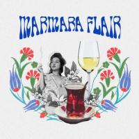 Marmara Flair (feat. Leon Luge, Shifty & Bufty & L.N.K.)_Mellow,Leon Luge,Shifty,Bufty,L.N.K.