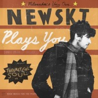 Wet Pavement (Us Version)_Newski,Brett Newski