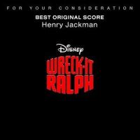 Gameplay Gone Wrong_Henry Jackman