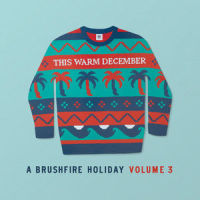 Sleigh Ride_Zach Gill,Mimi Naja (of Fruition)