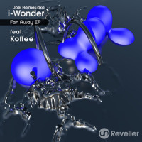 Far Away_i-Wonder,Koffee