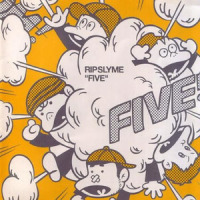 ジャッジメント_RIP SLYME,BLACK BOTTOM BRASS BAND,小泉今日子