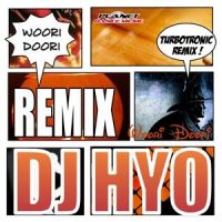 Woori Doori_DJ Hyo