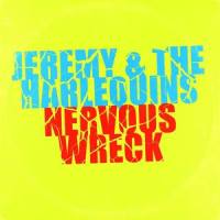 Nervous Wreck_Jeremy & The Harlequins