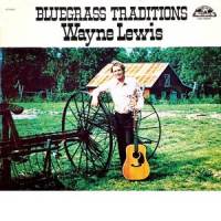 Rambling Boy_Wayne Lewis