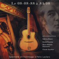 Contumace_Felix Leclerc