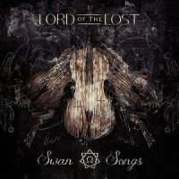 Lost in a Heartbeat_Lord Of The Lost