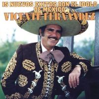 De 7 a 9_Vicente Fernández