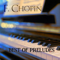 Prelude Op.28 N.1_Frédéric Chopin,C Red