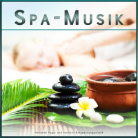 Musik für die Massagetherapie_Spa-Musik,Spa,Spa-Musik Entspannung