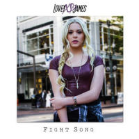 Fight Song_Lovey James
