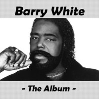 I´M Fragile, Handle with Care_Barry White