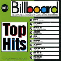 Jesse's Girl_Rick Springfield