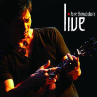 Let's Dance_Jake Shimabukuro