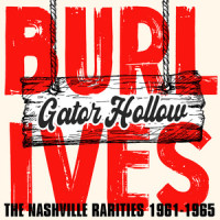 Some Foks_Burl Ives