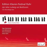 2 Rondos, Op. 51: No. 1 in C Major (Live)_Lika Bibileishvili,Ludwig van Beethoven